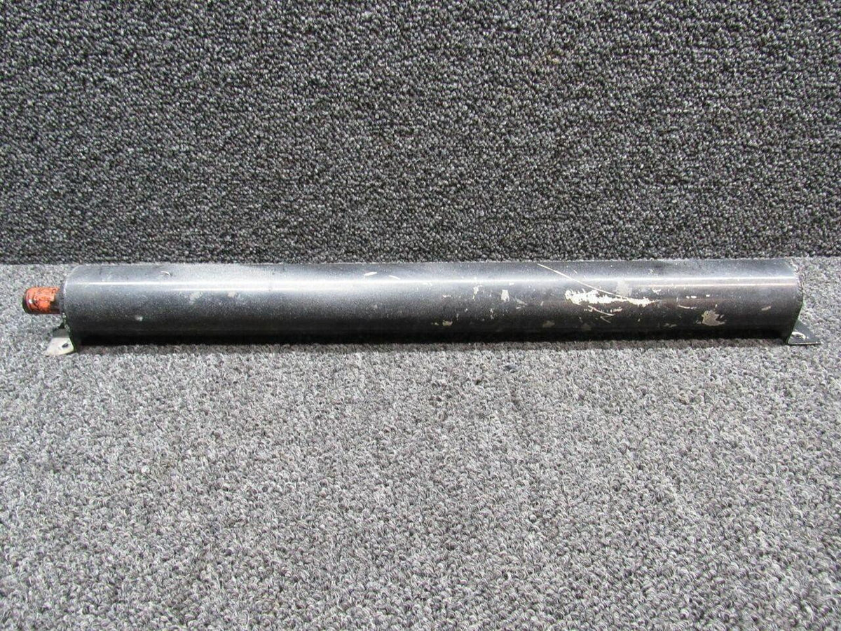 Ayres S2R-T34 Floor Vent Assembly