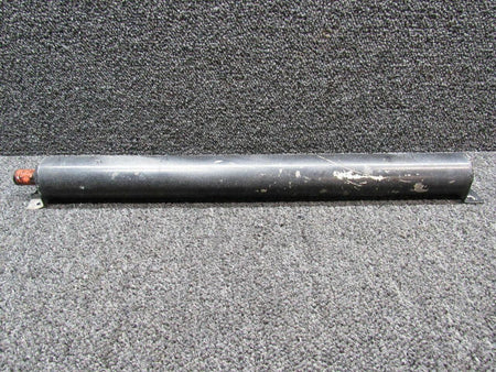 Ayres S2R-T34 Floor Vent Assembly