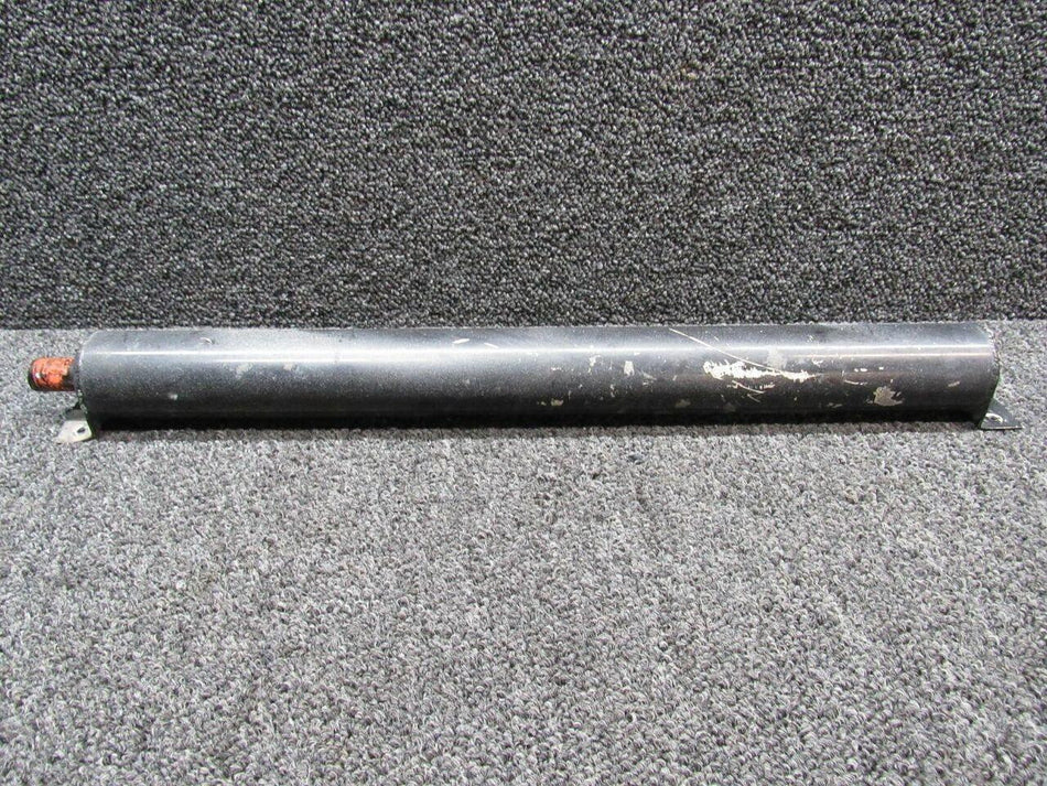 Ayres S2R-T34 Floor Vent Assembly