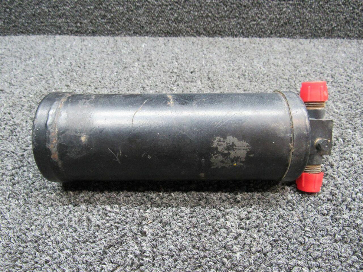 Ayres 207-101B Ayres S2R-T34 Air Conditioner Condenser Receiver Dryer