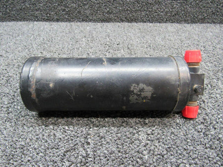 Ayres 207-101B Ayres S2R-T34 Air Conditioner Condenser Receiver Dryer