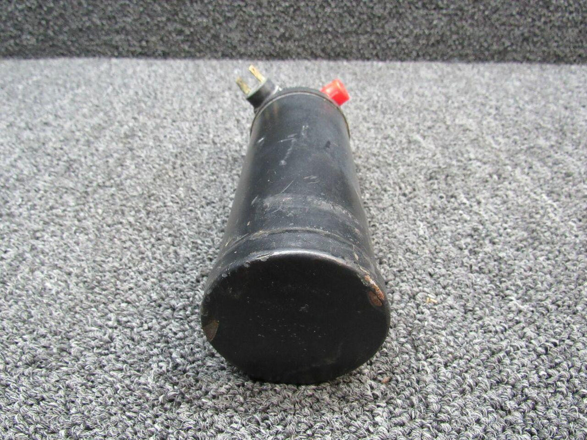 Ayres 207-101B Ayres S2R-T34 Air Conditioner Condenser Receiver Dryer