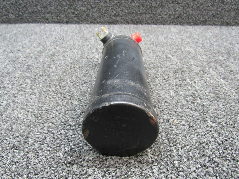 Ayres 207-101B Ayres S2R-T34 Air Conditioner Condenser Receiver Dryer