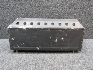 Ayres S2R-T34 Air Conditioner Condenser Box Assembly