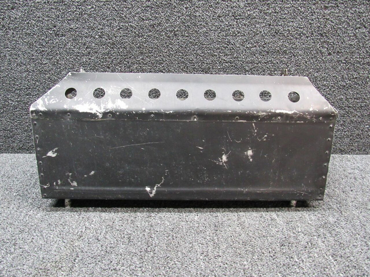 Ayres S2R-T34 Air Conditioner Condenser Box Assembly BAS Part Sales | Airplane Parts