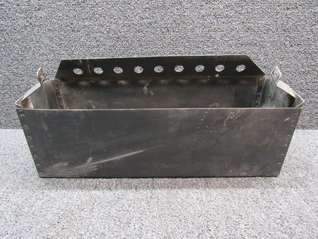 Ayres S2R-T34 Air Conditioner Condenser Box Assembly