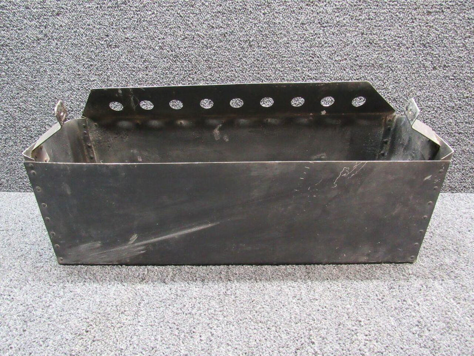 Ayres S2R-T34 Air Conditioner Condenser Box Assembly