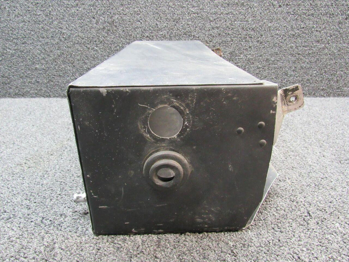 Ayres S2R-T34 Air Conditioner Condenser Box Assembly