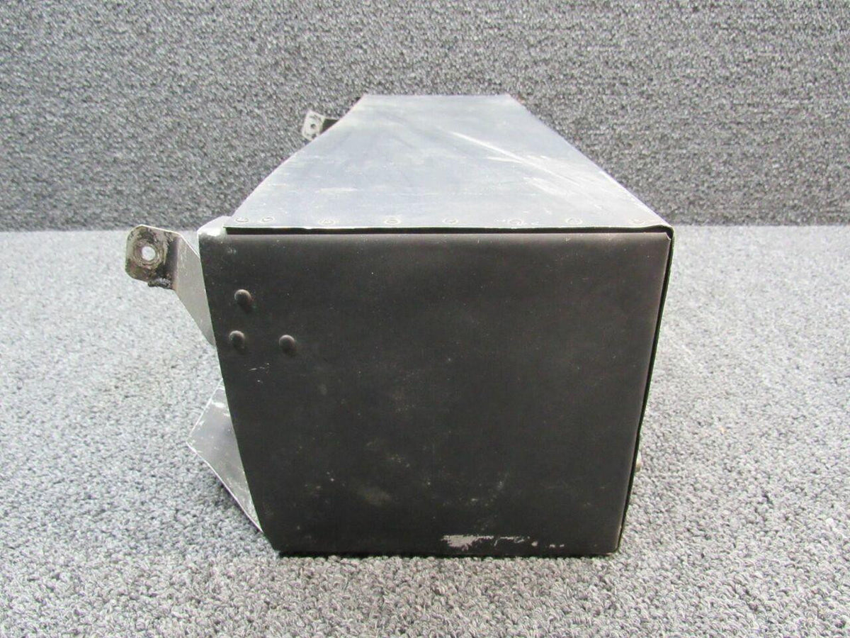 Ayres S2R-T34 Air Conditioner Condenser Box Assembly