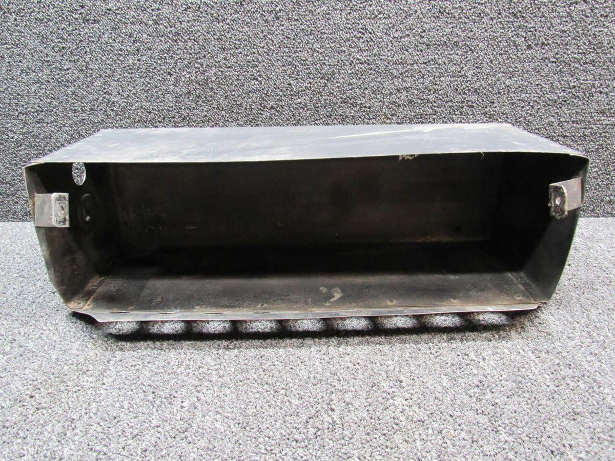 Ayres S2R-T34 Air Conditioner Condenser Box Assembly