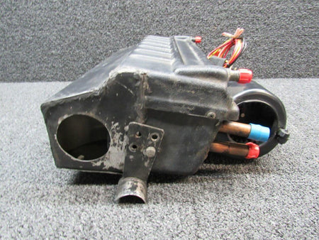 Ayres S2R-T34 Air Conditioner Condenser Assembly (Volts: 24) BAS Part Sales | Airplane Parts