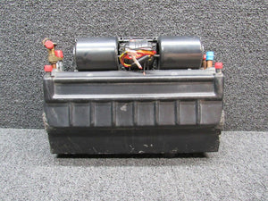Ayres S2R-T34 Air Conditioner Condenser Assembly (Volts: 24)