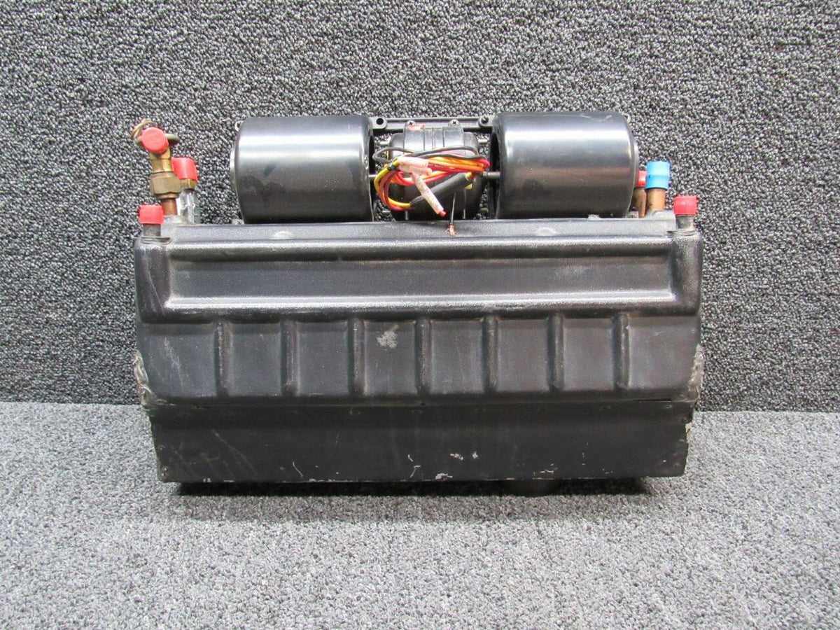 Ayres S2R-T34 Air Conditioner Condenser Assembly Volts 24