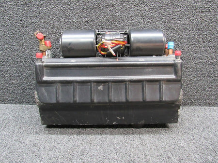 Ayres S2R-T34 Air Conditioner Condenser Assembly Volts 24