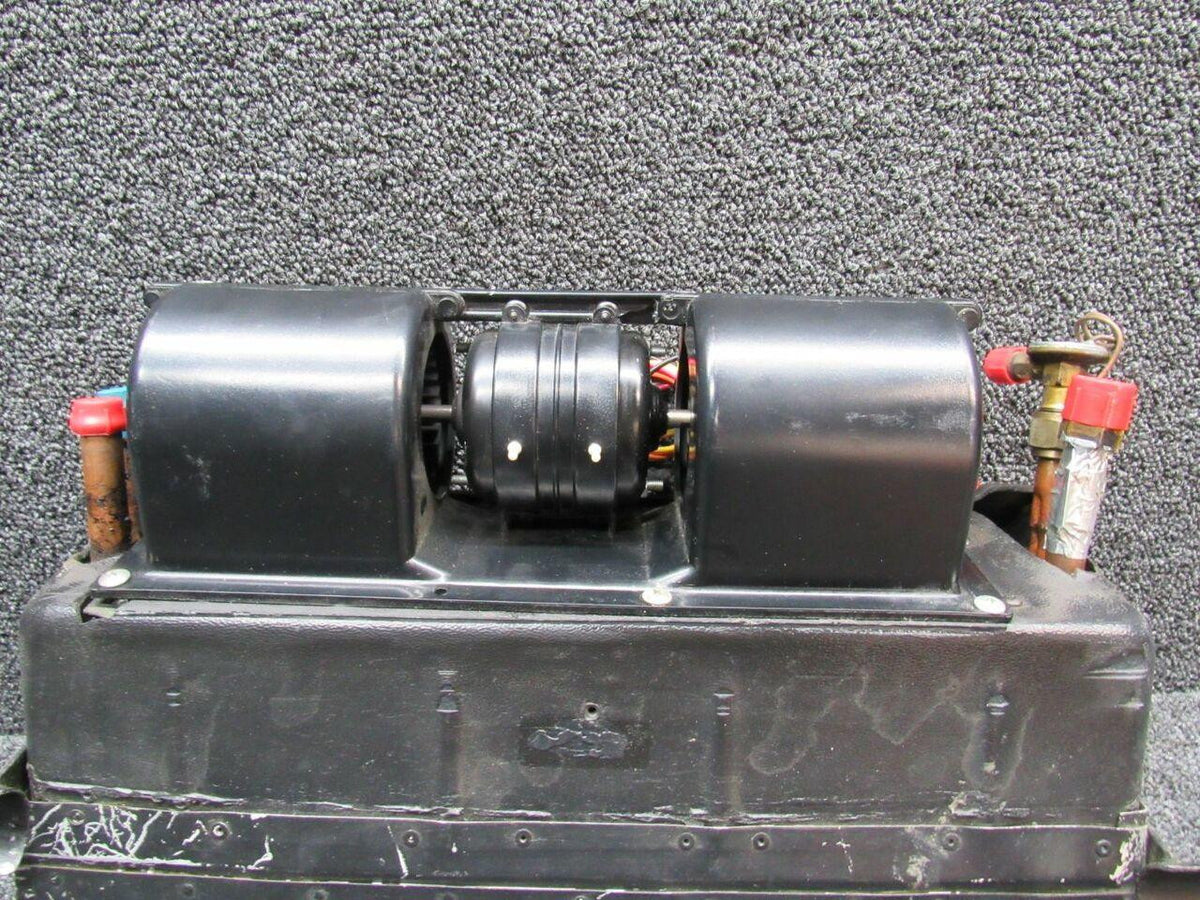 Ayres S2R-T34 Air Conditioner Condenser Assembly Volts 24
