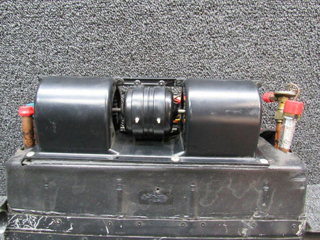Ayres S2R-T34 Air Conditioner Condenser Assembly Volts 24