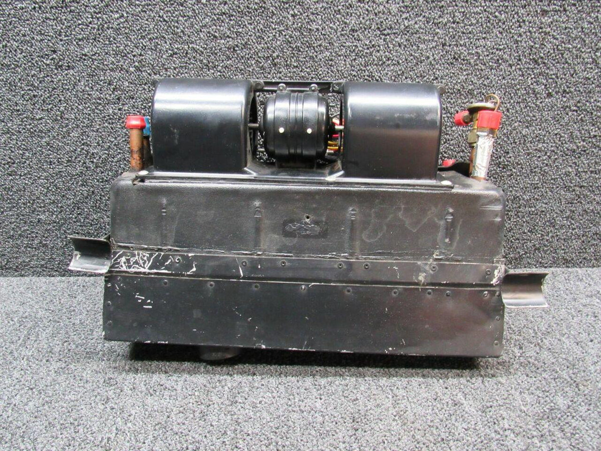 Ayres S2R-T34 Air Conditioner Condenser Assembly Volts 24