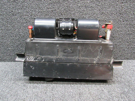 Ayres S2R-T34 Air Conditioner Condenser Assembly Volts 24