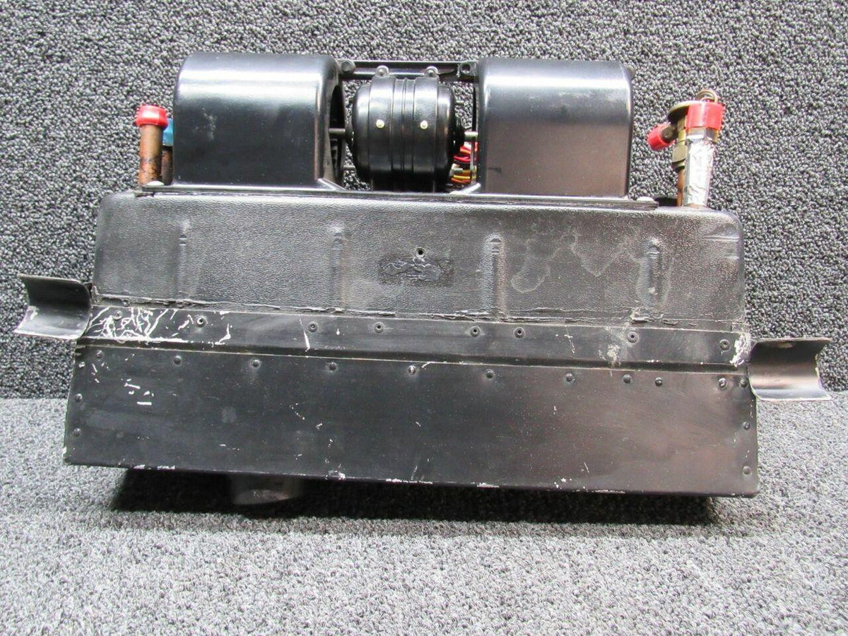 Ayres S2R-T34 Air Conditioner Condenser Assembly Volts 24