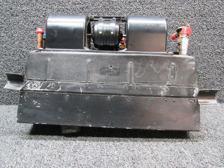 Ayres S2R-T34 Air Conditioner Condenser Assembly Volts 24