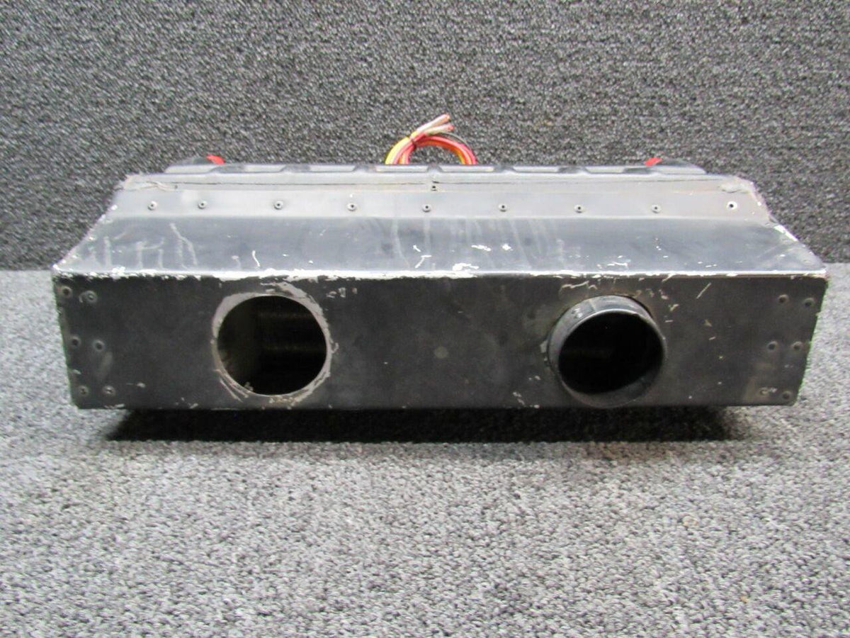 Ayres S2R-T34 Air Conditioner Condenser Assembly Volts 24