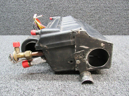 Ayres S2R-T34 Air Conditioner Condenser Assembly Volts 24
