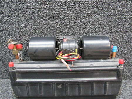 Ayres S2R-T34 Air Conditioner Condenser Assembly Volts 24
