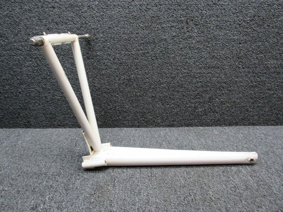 Ayres 94131-19 ALT 94131-15 Ayres S2R-T34 Tail Wheel Tube Assembly