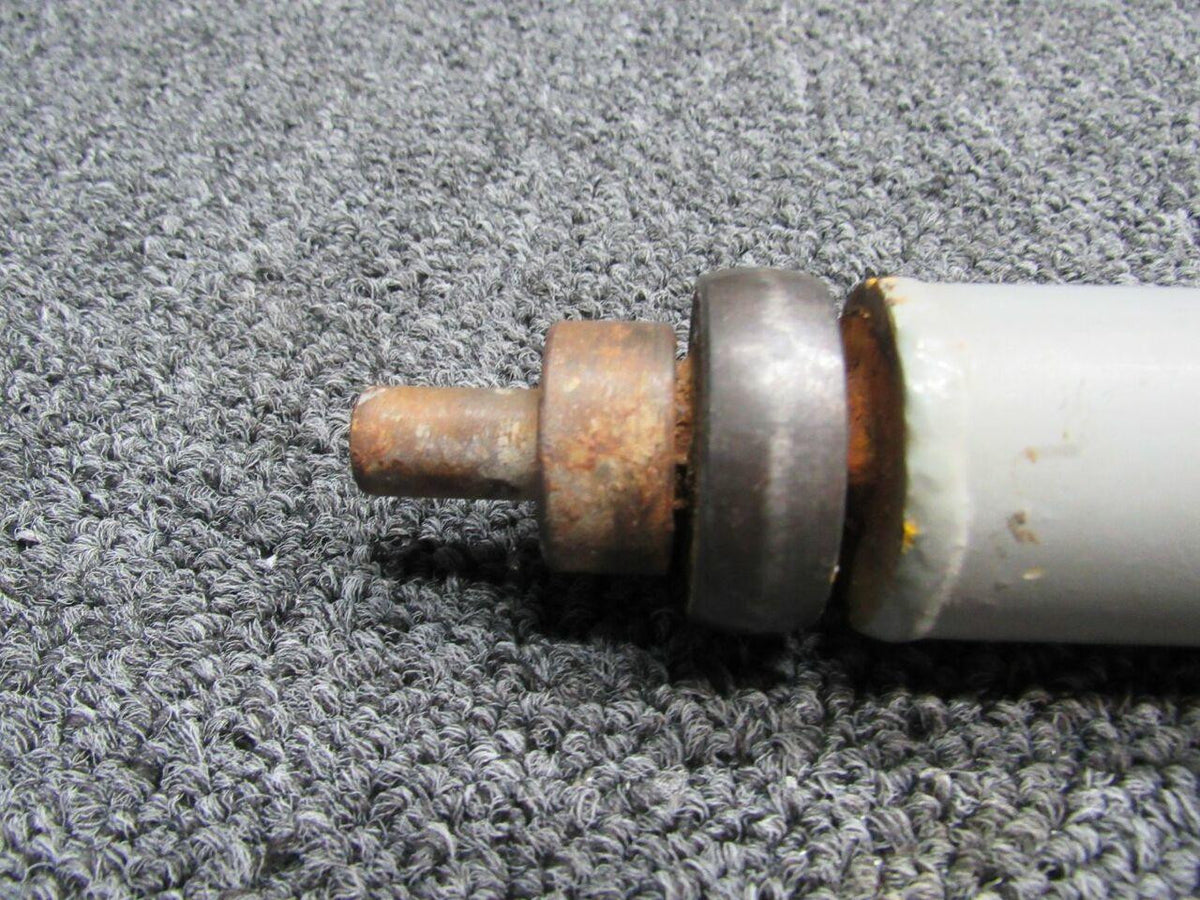 Ayres S2R-T34 Release Handle Assembly