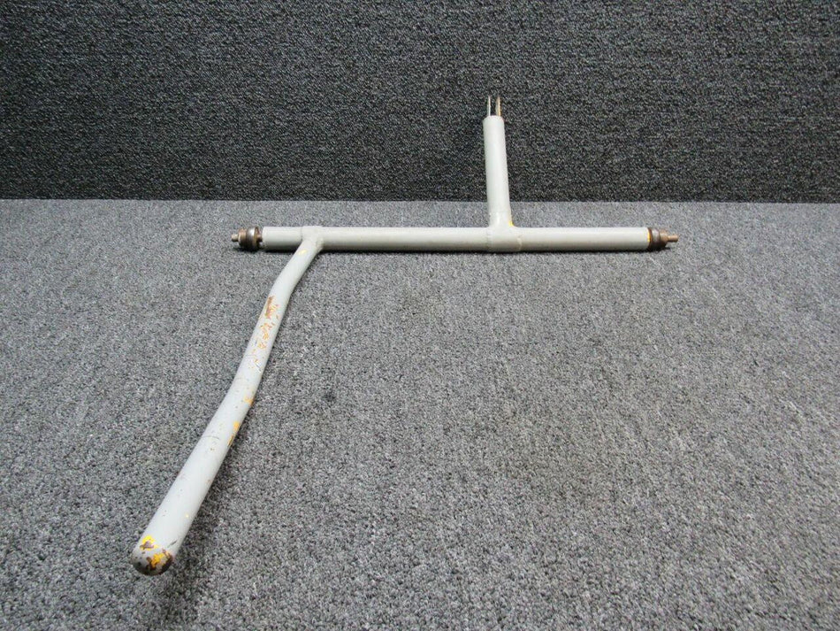 Ayres S2R-T34 Release Handle Assembly