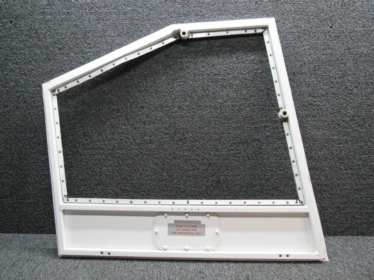 Ayres 19630-92 Ayres S2R-T34 Rear Cabin Door Frame Assembly LH