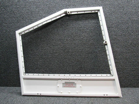 Ayres 19630-92 Ayres S2R-T34 Rear Cabin Door Frame Assembly LH