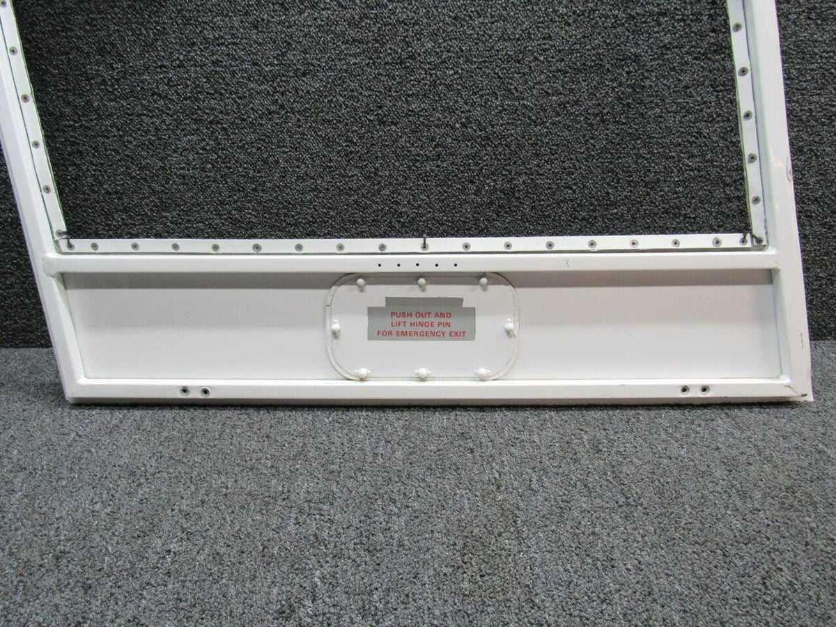 Ayres 19630-92 Ayres S2R-T34 Rear Cabin Door Frame Assembly LH
