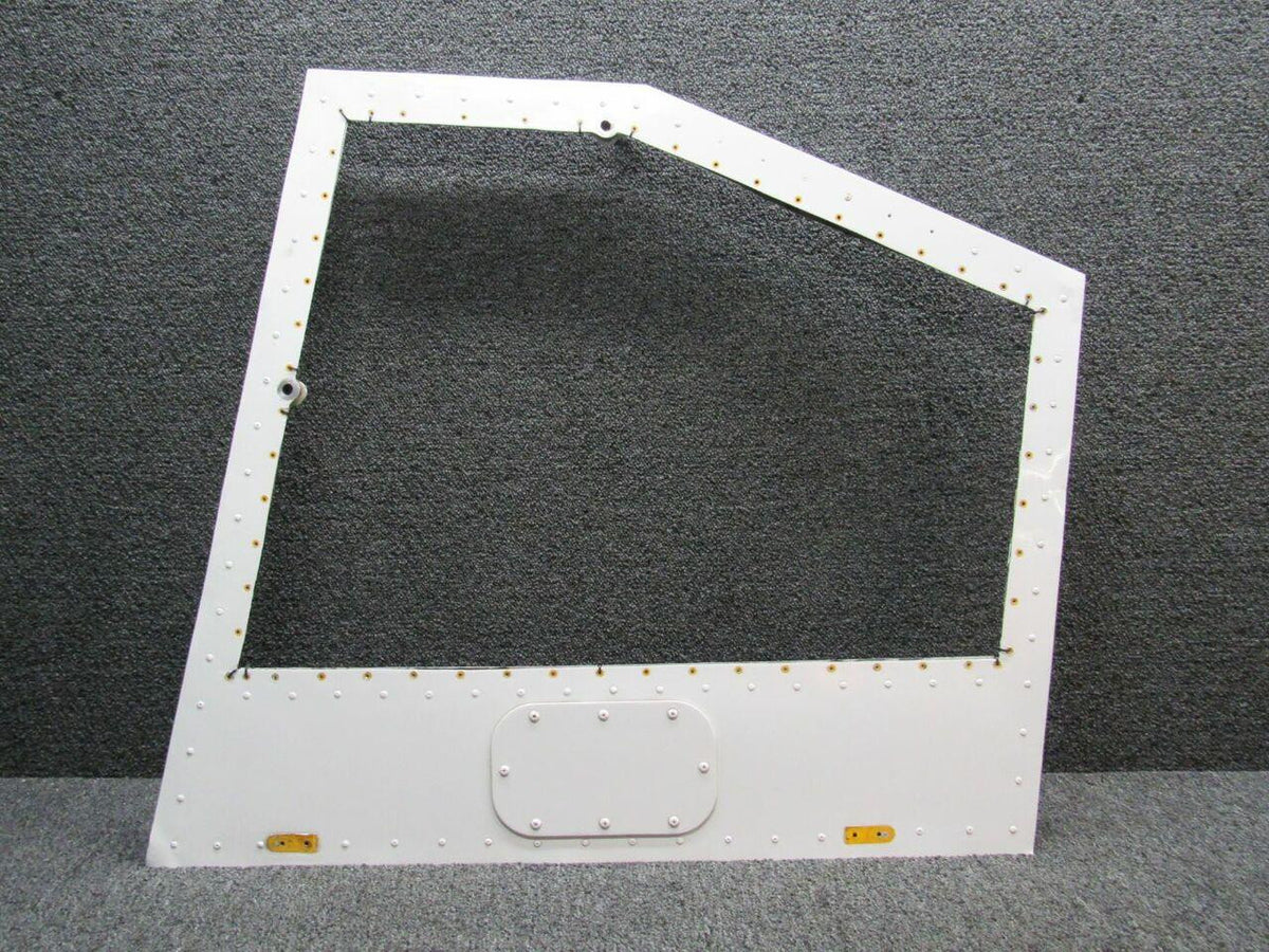 Ayres 19630-92 Ayres S2R-T34 Rear Cabin Door Frame Assembly LH