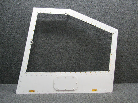 Ayres 19630-92 Ayres S2R-T34 Rear Cabin Door Frame Assembly LH