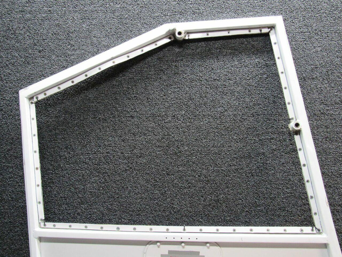 Ayres 19630-92 Ayres S2R-T34 Rear Cabin Door Frame Assembly LH