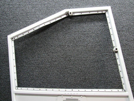 Ayres 19630-92 Ayres S2R-T34 Rear Cabin Door Frame Assembly LH