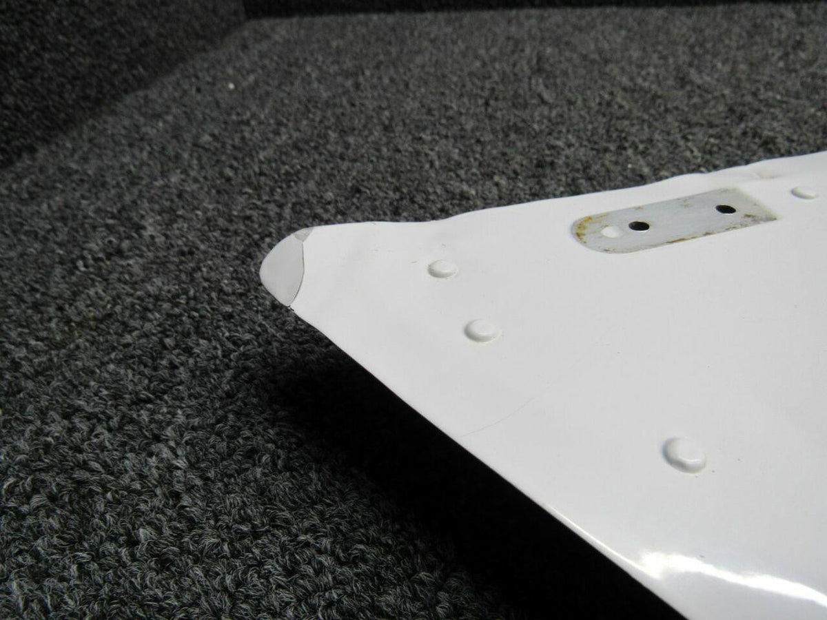 10637-040 Ayres S2R-T34 Cabin Door Frame Assembly RH BAS Part Sales | Airplane Parts