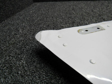 10637-040 Ayres S2R-T34 Cabin Door Frame Assembly RH BAS Part Sales | Airplane Parts