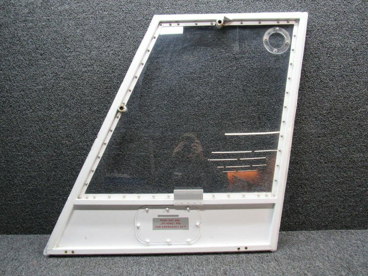 Ayres 10637-040 Ayres S2R-T34 Cabin Door Frame Assembly RH