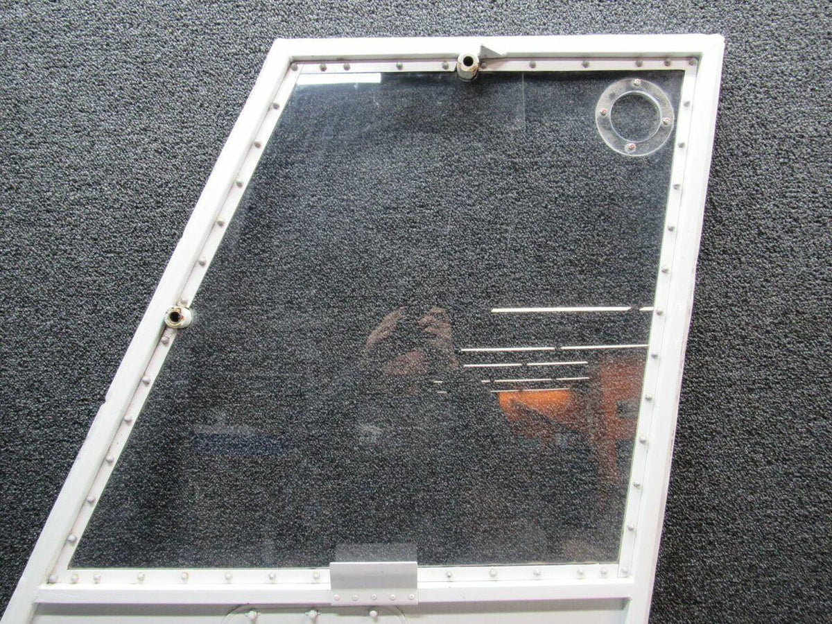Ayres 10637-040 Ayres S2R-T34 Cabin Door Frame Assembly RH