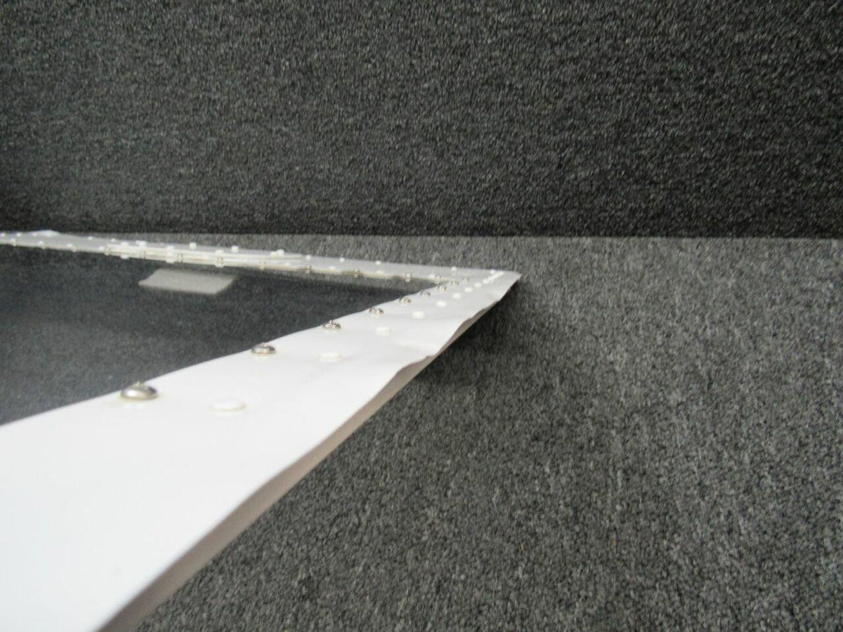 Ayres 10637-040 Ayres S2R-T34 Cabin Door Frame Assembly RH