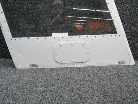Ayres 10637-040 Ayres S2R-T34 Cabin Door Frame Assembly RH