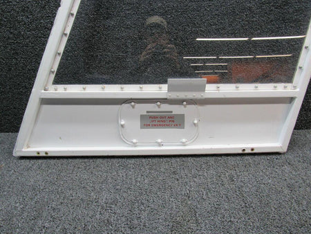 Ayres 10637-040 Ayres S2R-T34 Cabin Door Frame Assembly RH