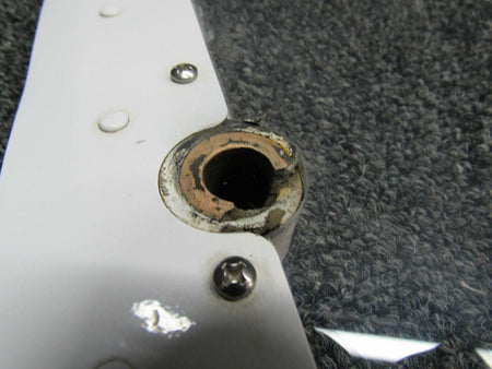 Ayres 10637-040 Ayres S2R-T34 Cabin Door Frame Assembly RH