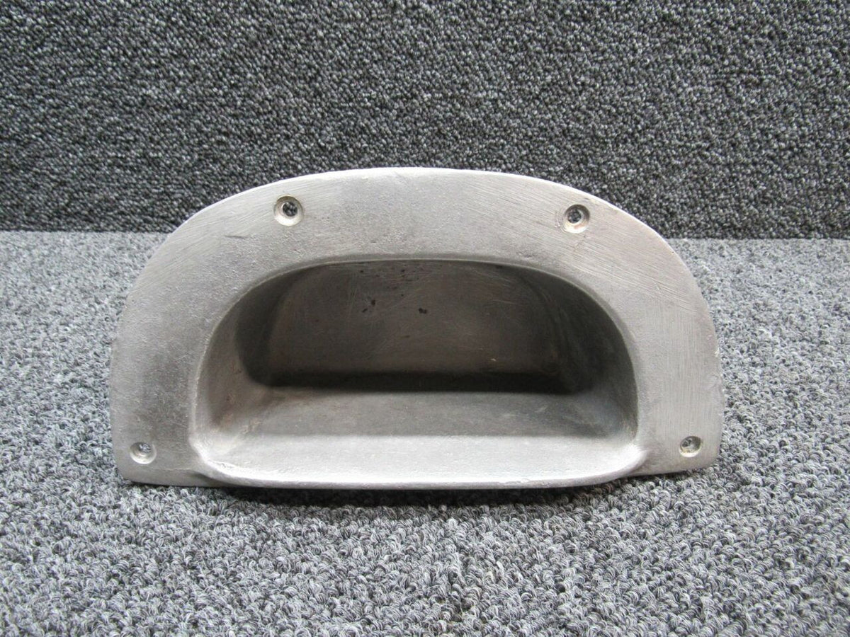 Ayres 988423 Ayres S2R-T34 Recessed Step Assembly