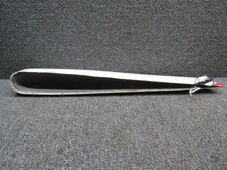 Ayres 40258-1 / 90359-6 Ayres S2R-T34 Rudder Tip Assembly W/ Light