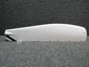 40258-1 / 90359-6 Ayres S2R-T34 Rudder Tip Assembly W/ Light