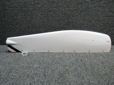 Ayres 40258-1 / 90359-6 Ayres S2R-T34 Rudder Tip Assembly W/ Light