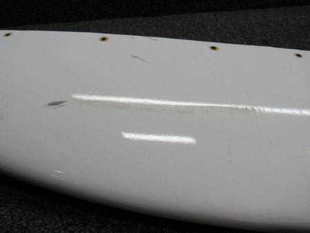 Ayres 40258-1 / 90359-6 Ayres S2R-T34 Rudder Tip Assembly W/ Light